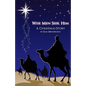 Wise Men Seek Him - Paperback