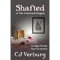 Shafted, or The Toastrack Enigma: An Edgar Rowdey Cape Cod Mystery - Paperback