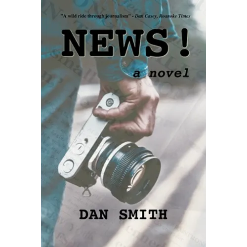 News! - Paperback