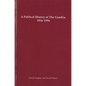 A Political History of the Gambia, 1816-1994 - Paperback