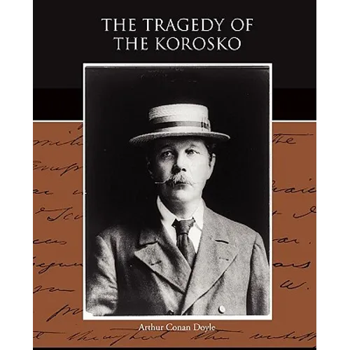 The Tragedy of the Korosko - Paperback