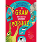 El Gran Libro de Los Grandes Porqu駸 / Britannica's First Big Book of Why - Hardcover