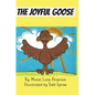 The Joyful Goose - Hardcover