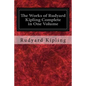 The Works of Rudyard Kipling Complete in One Volume - Paperback