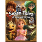 Seven Tales of Vice and Virtue - Hardcover