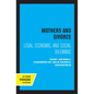 Mothers and Divorce: Legal, Economic, and Social Dilemmas - Paperback