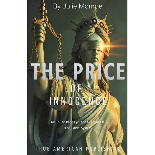 The Price... of Innocence - Paperback