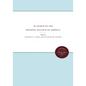 In Search of the Regional Balance of America - Paperback