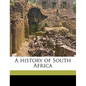 A History of South Africa - Paperback