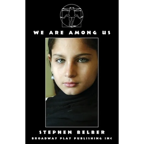 We Are Among Us - Paperback