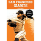 San Francisco Giants Fun Facts - Paperback