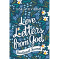 Love Letters from God: Devotional Journal - Hardcover
