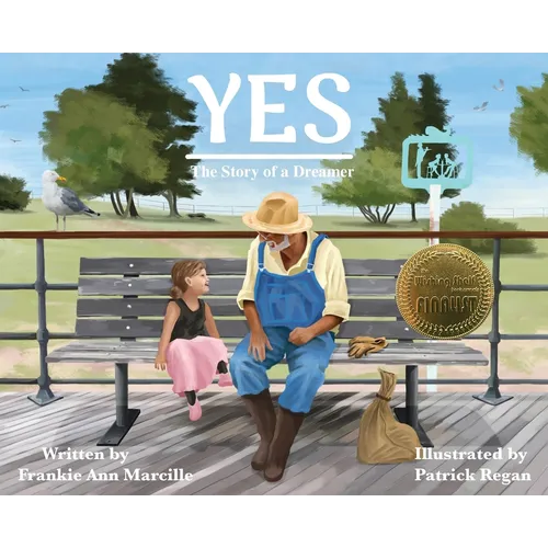 Yes: The Story of a Dreamer - Hardcover