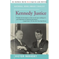 Kennedy Justice - Paperback