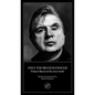 Only Too Much Is Enough: Francis Bacon in His Own Words - Paperback