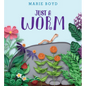 Just a Worm - Hardcover