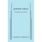 Jewish Girlz - Paperback