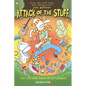 Attack of the Stuff - Hardcover
