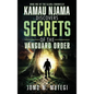 Kamau Njama Discovers Secrets of the Vanguard Order - Hardcover