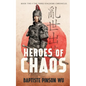 Heroes of Chaos - Paperback
