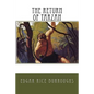 The Return Of Tarzan - Paperback