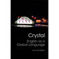 English as a Global Language - Paperback
