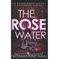 The Rose Water: A Murder Mystery Series of Crime and Suspense - Paperback