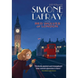 Simone LaFray and the Red Wolves of London - Hardcover