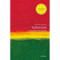 Judaism: A Very Short Introduction - Paperback