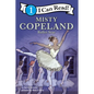 Misty Copeland: Ballet Star - Paperback