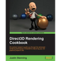 Direct3D Rendering Cookbook - Paperback