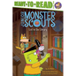 Lost in the Library: Ready-To-Read Level 2 - Paperback