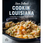 Kevin Belton's Cookin' Louisiana: Flavors from the Parishes of the Pelican State - Hardcover