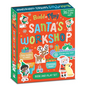 Build and Play Santa's Workshop - Hardcover