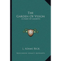 The Garden Of Vision: A Story Of Growth - Paperback