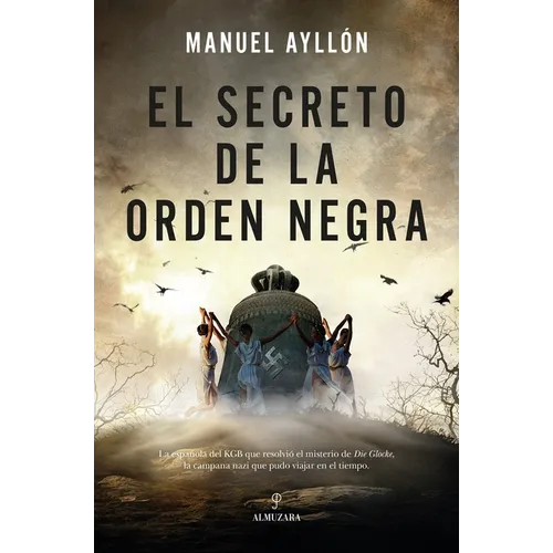 Secreto de la Orden Negra, El - Paperback