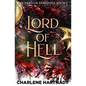 Lord of Hell - Paperback