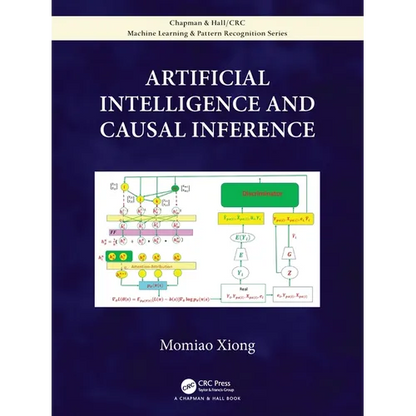 Artificial Intelligence and Causal Inference - Paperback