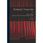 Powers' Theatre: [program].; 1902 - Paperback