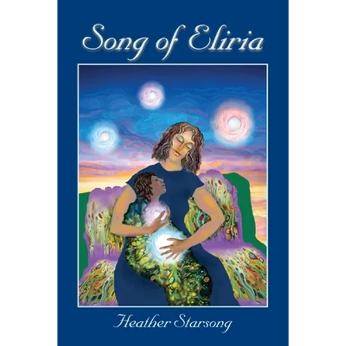 Song of Eliria - Paperback