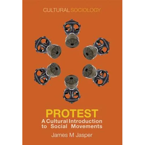 Protest: A Cultural Introduction to Social Movements - Paperback