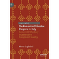 The Romanian Orthodox Diaspora in Italy: Eastern Orthodoxy in a Western European Country - Hardcover
