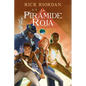 La Pirámide Roja. Novela Gráfica / The Red Pyramid: The Graphic Novel - Hardcover