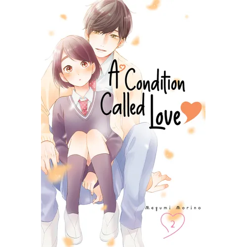 A Condition Called Love 2 - Paperback