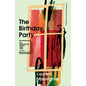 The Birthday Party - Paperback