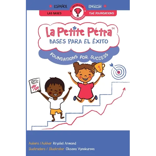 Bases para el éxito Foundations for Success - Paperback