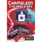 Chameleon in the Shadow of Death - Paperback
