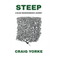 Steep: A Black Neurosurgeon's Journey - Hardcover