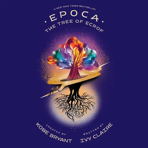 Epoca: The Tree of Ecrof - Hardcover