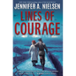 Lines of Courage - Hardcover
